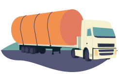 Перевозка крупногабаритных грузов